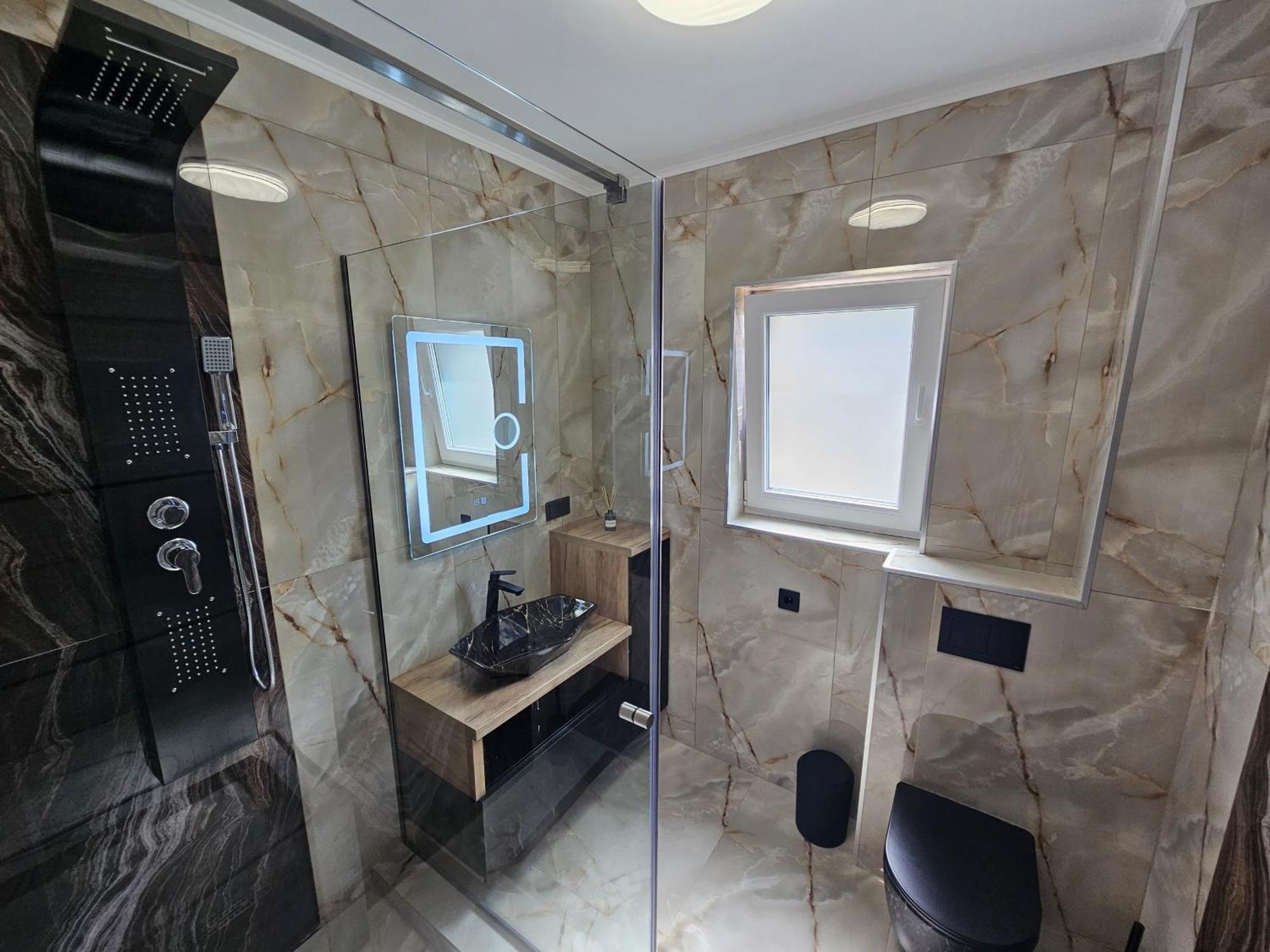 Prestige Suites - Cluj Luxury Екстер'єр фото
