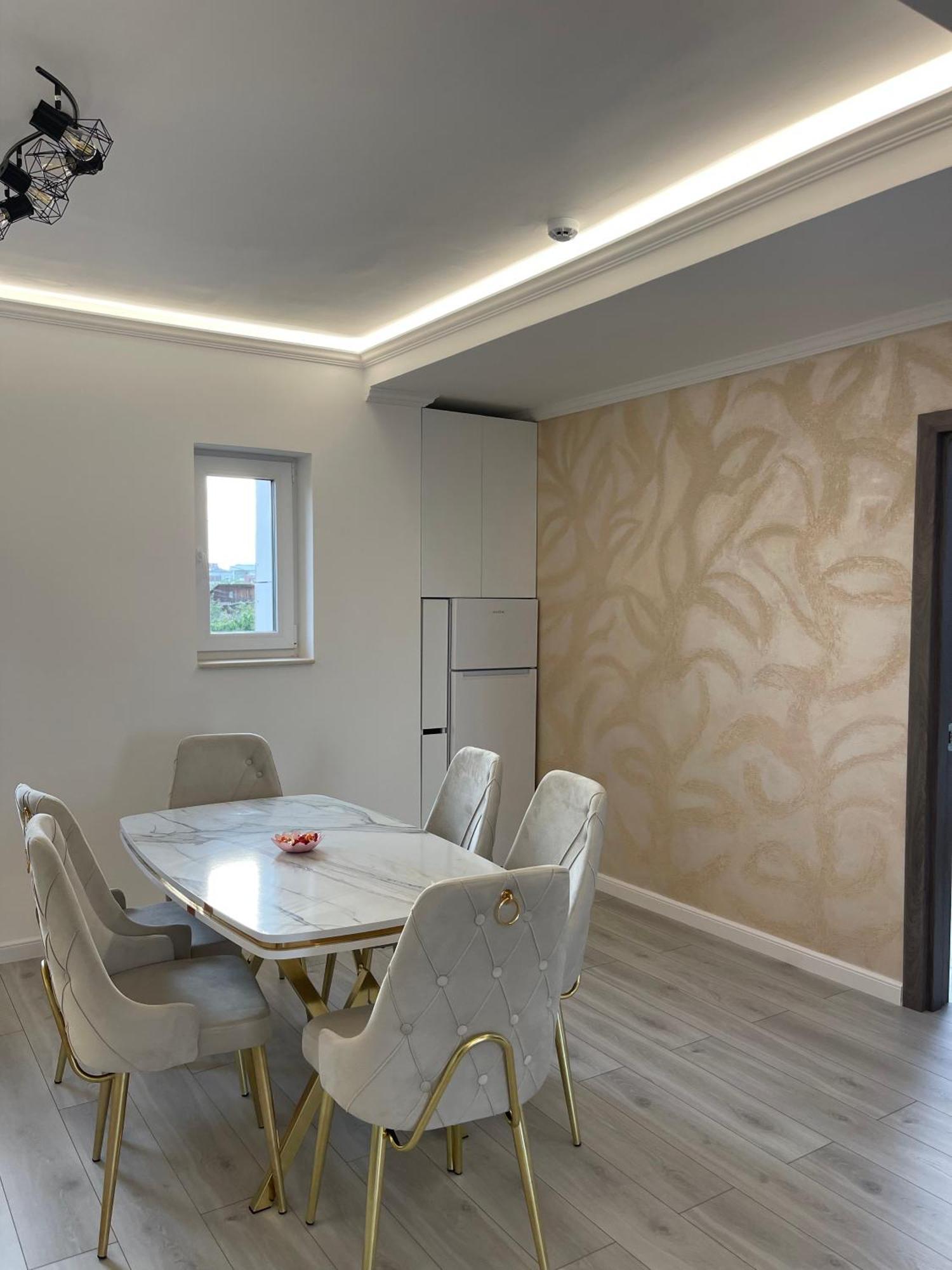 Prestige Suites - Cluj Luxury Екстер'єр фото
