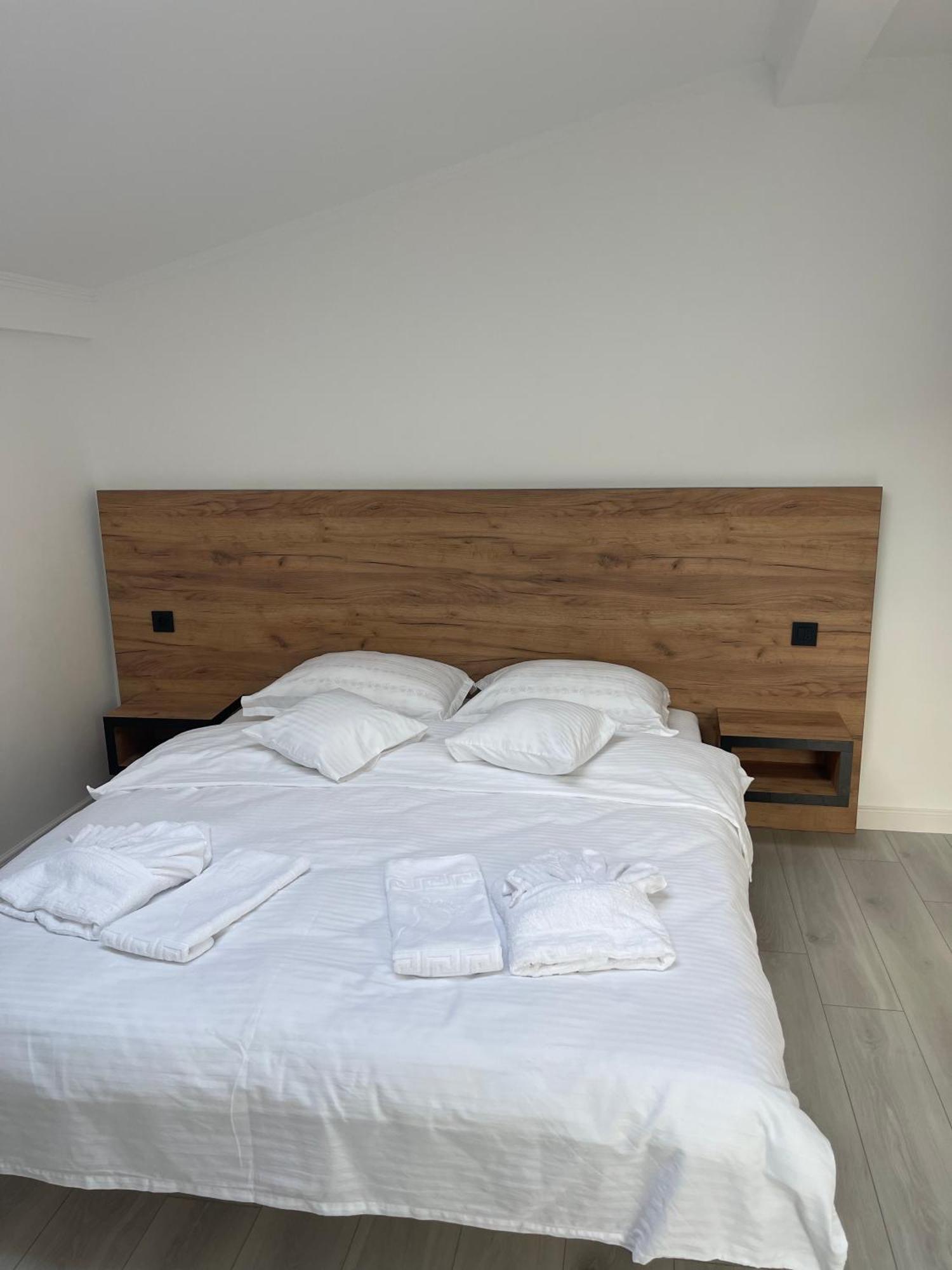 Prestige Suites - Cluj Luxury Екстер'єр фото