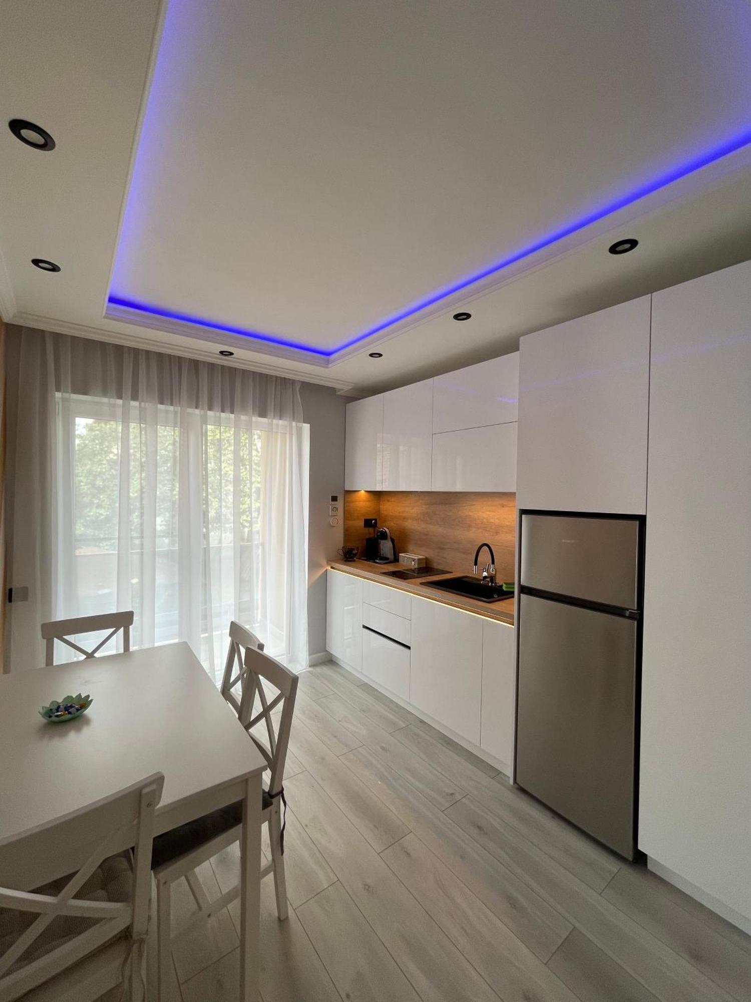 Prestige Suites - Cluj Luxury Екстер'єр фото