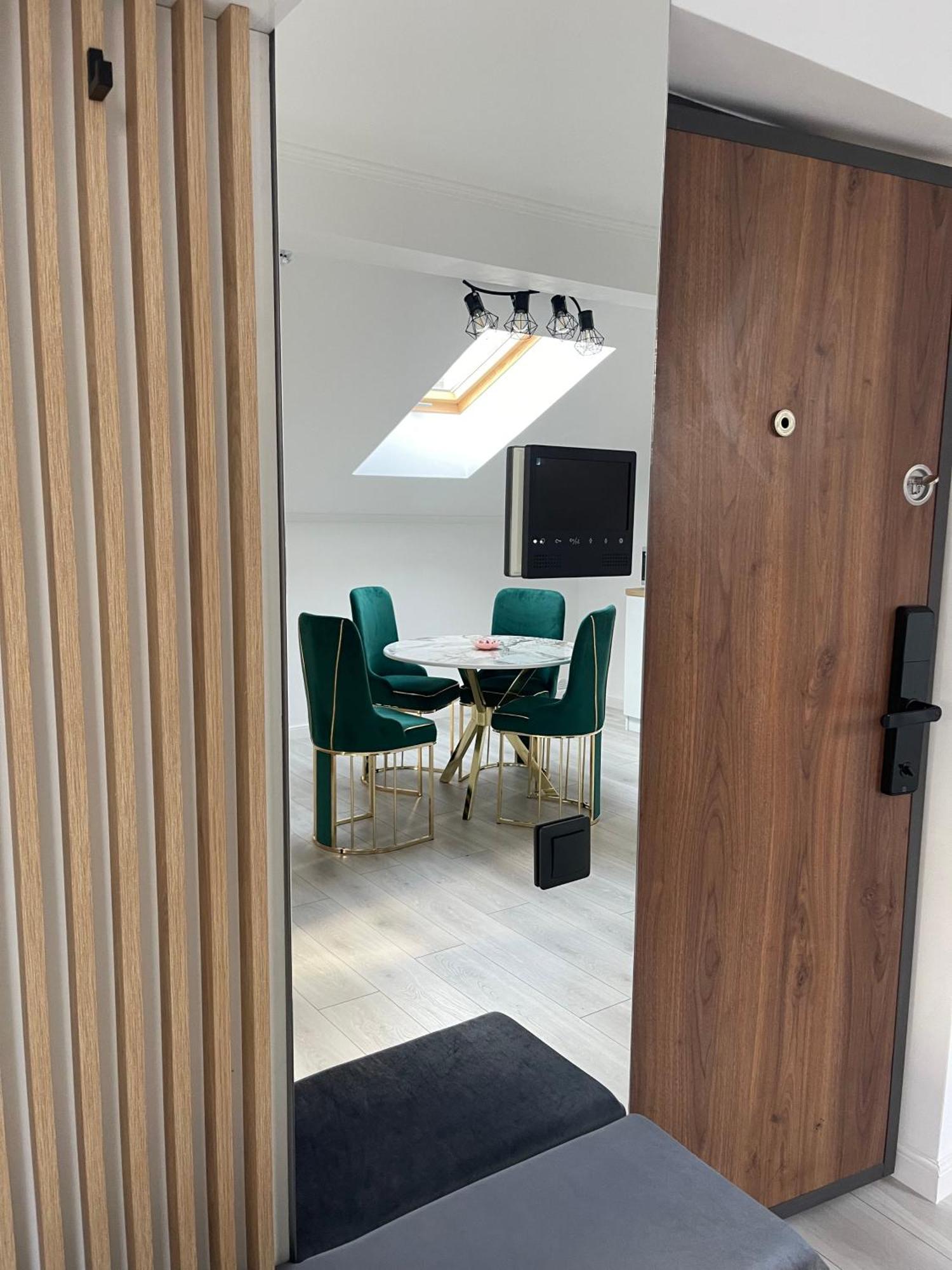 Prestige Suites - Cluj Luxury Екстер'єр фото