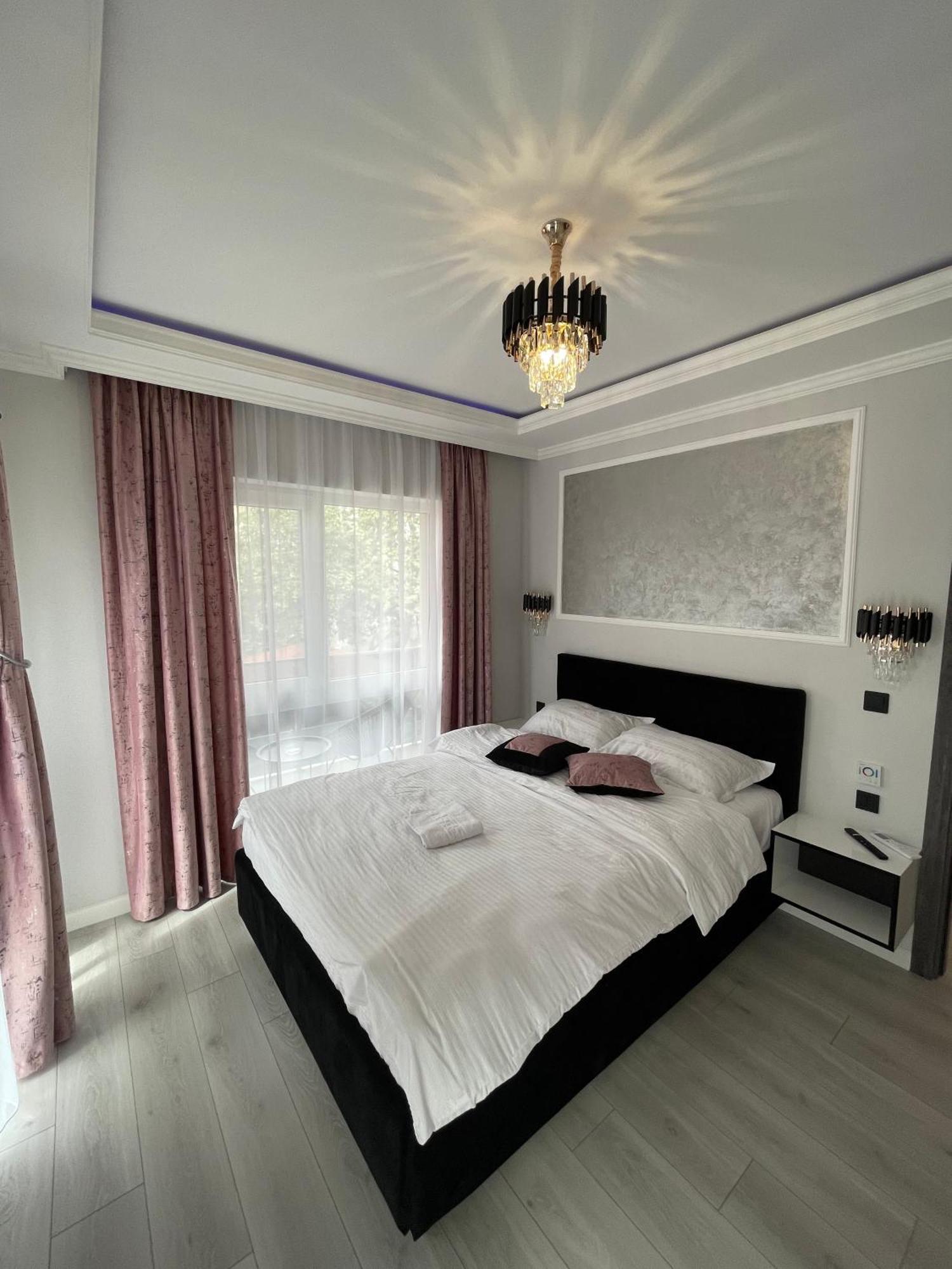 Prestige Suites - Cluj Luxury Екстер'єр фото