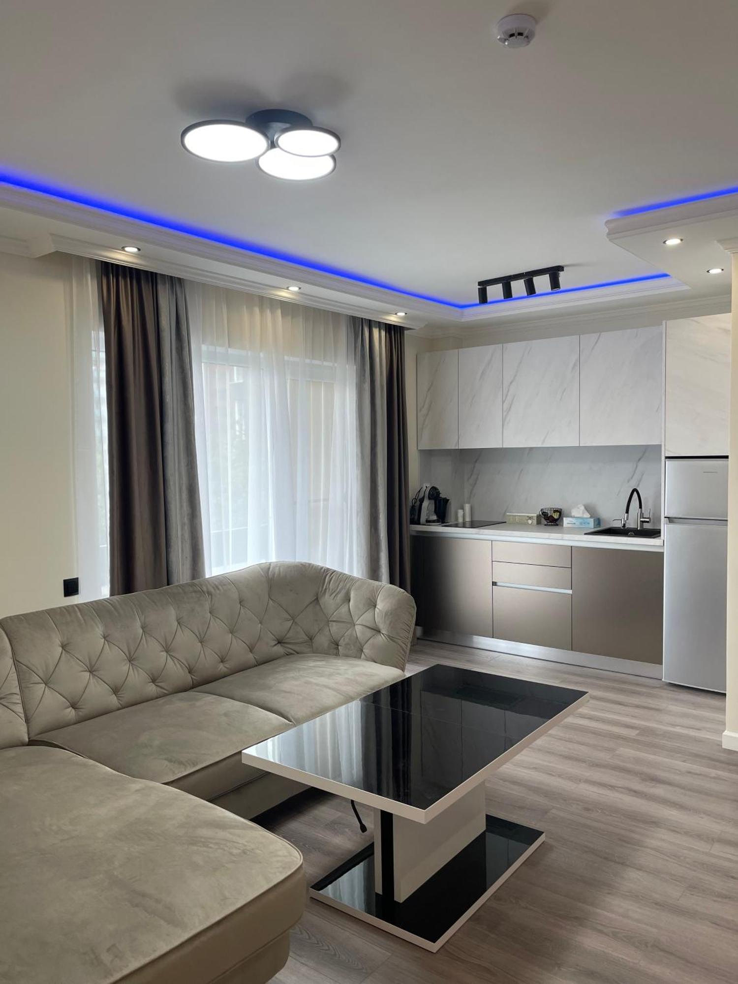 Prestige Suites - Cluj Luxury Екстер'єр фото