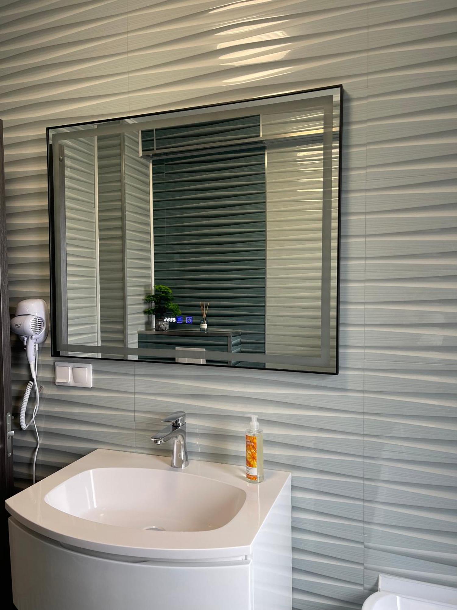 Prestige Suites - Cluj Luxury Екстер'єр фото