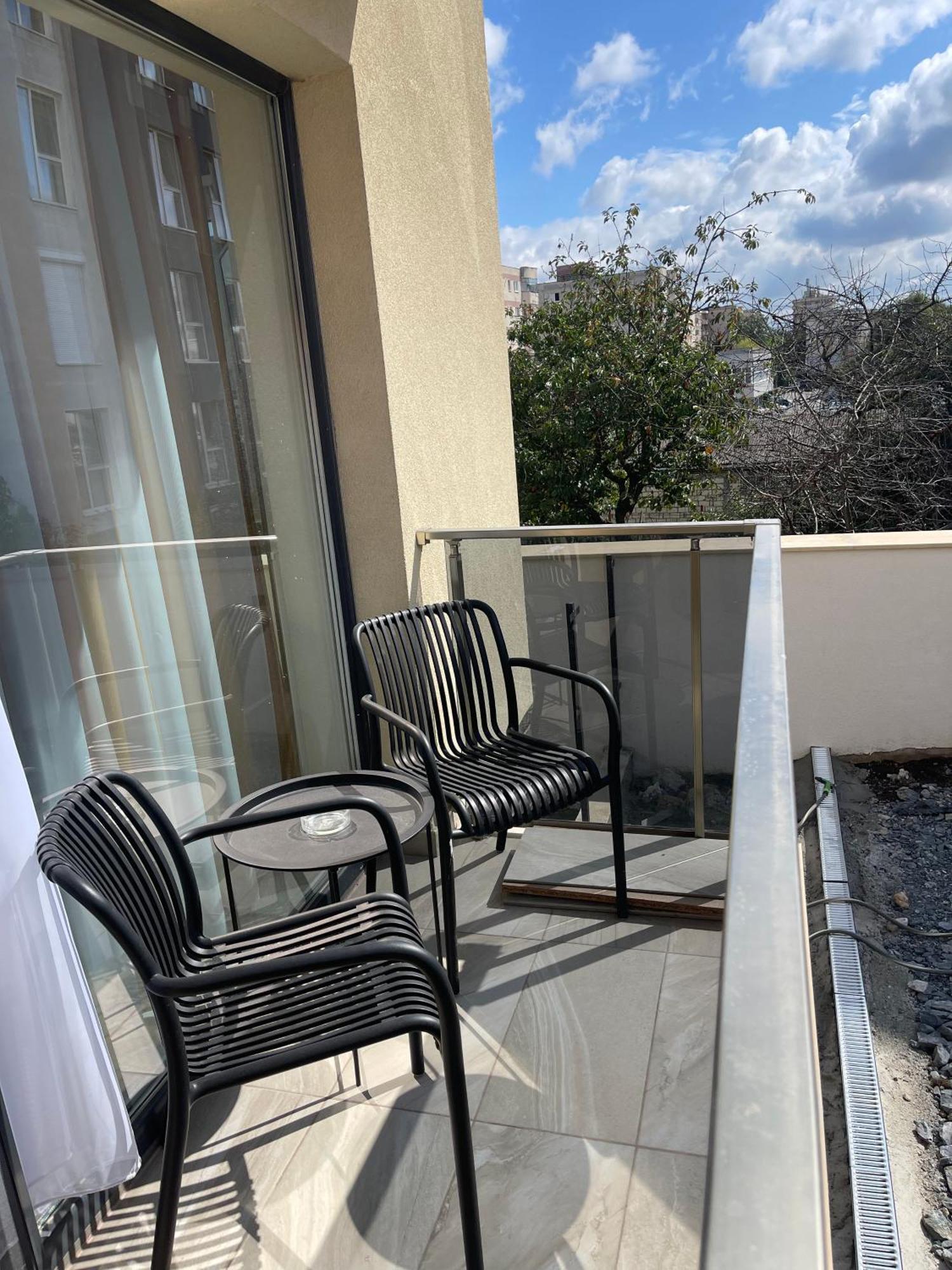 Prestige Suites - Cluj Luxury Екстер'єр фото