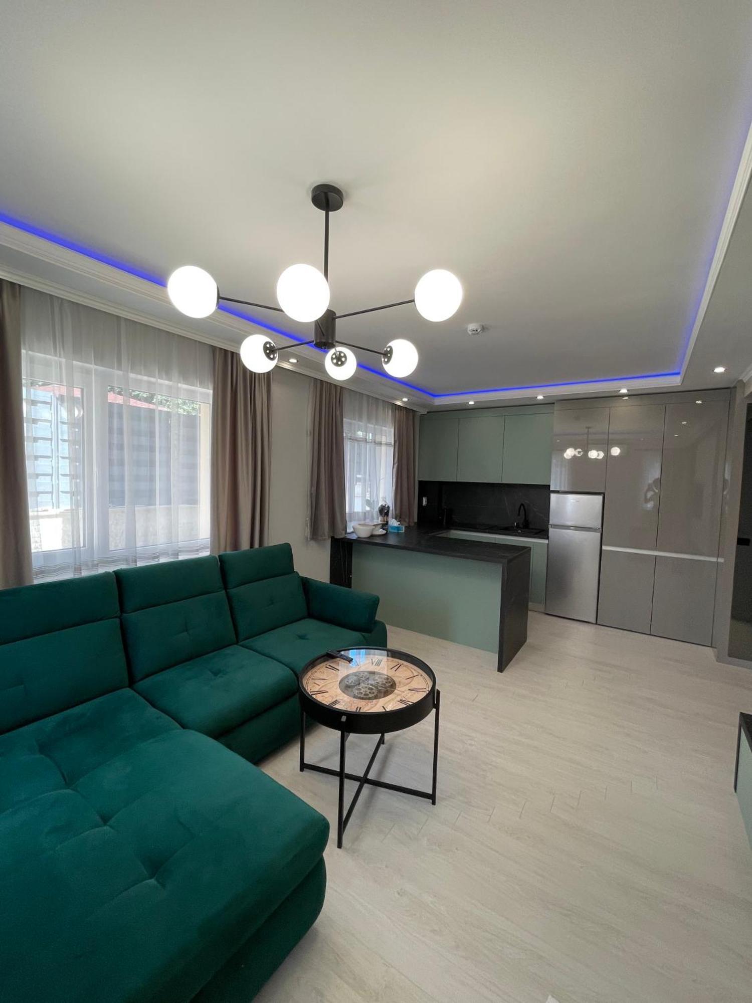 Prestige Suites - Cluj Luxury Екстер'єр фото