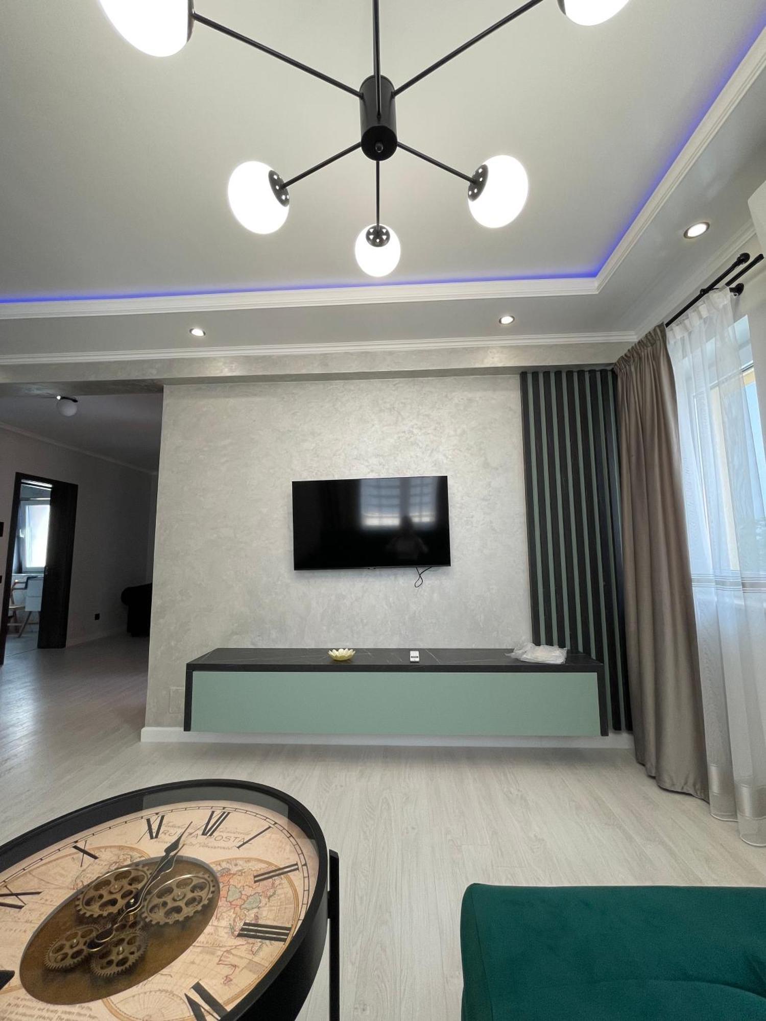 Prestige Suites - Cluj Luxury Екстер'єр фото