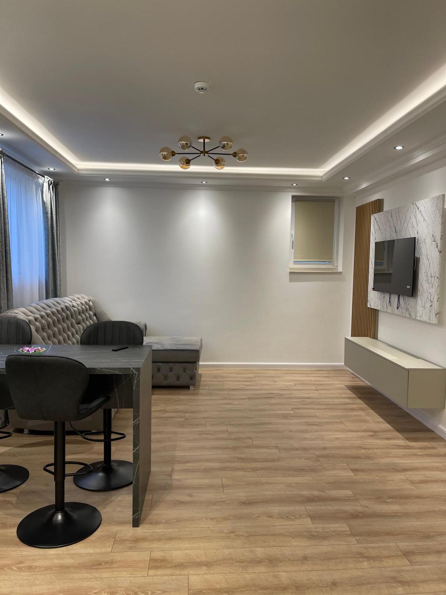 Prestige Suites - Cluj Luxury Екстер'єр фото