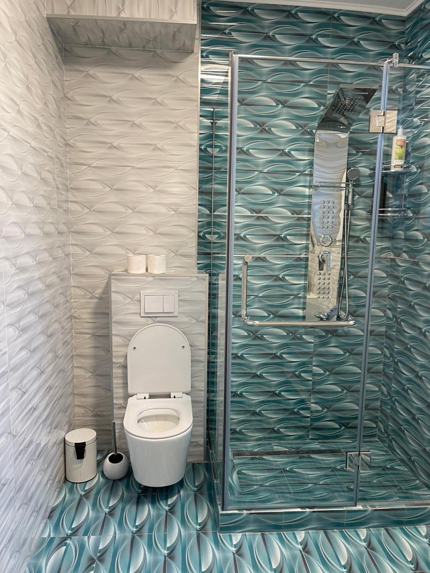 Prestige Suites - Cluj Luxury Екстер'єр фото