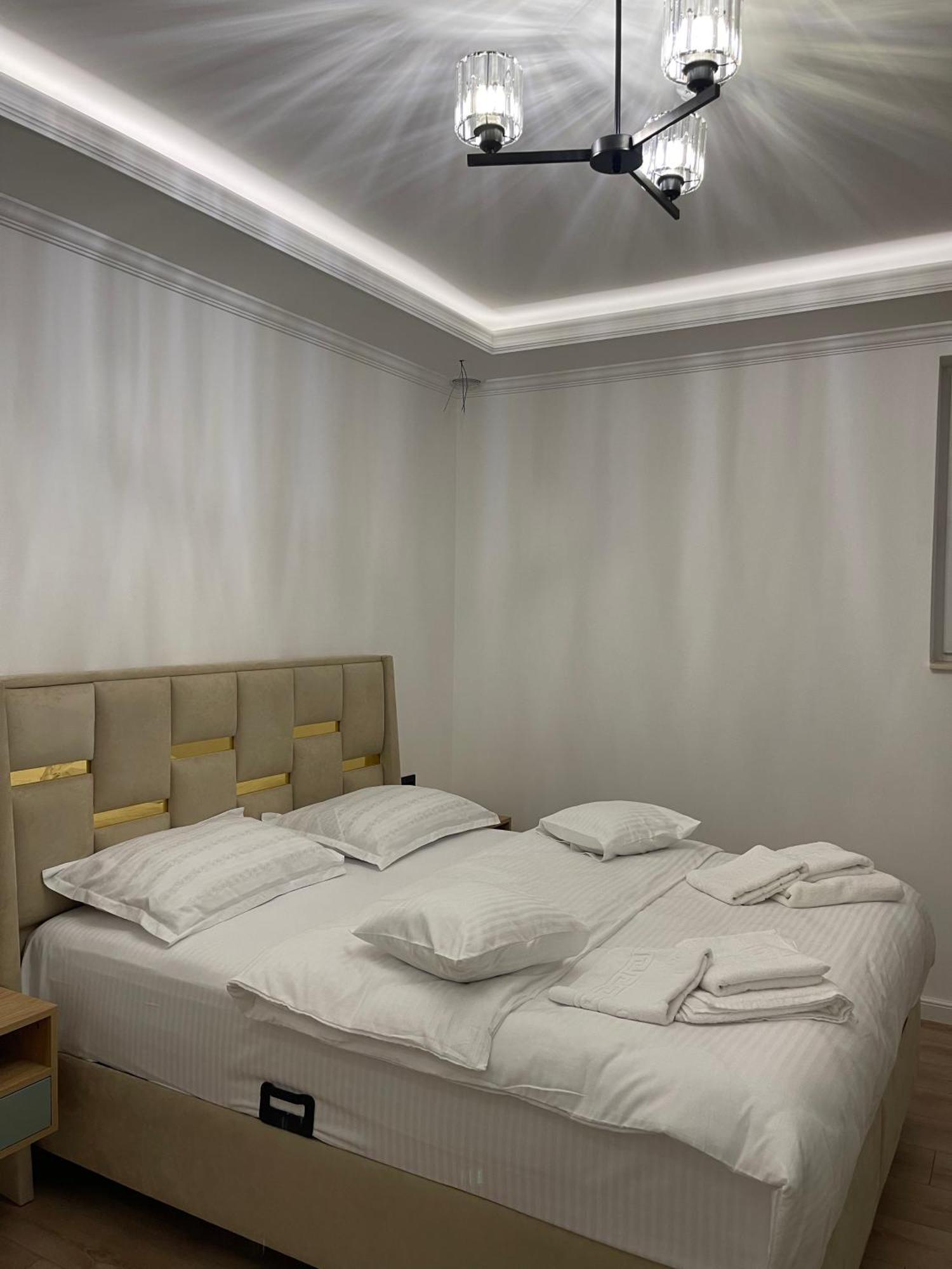 Prestige Suites - Cluj Luxury Екстер'єр фото