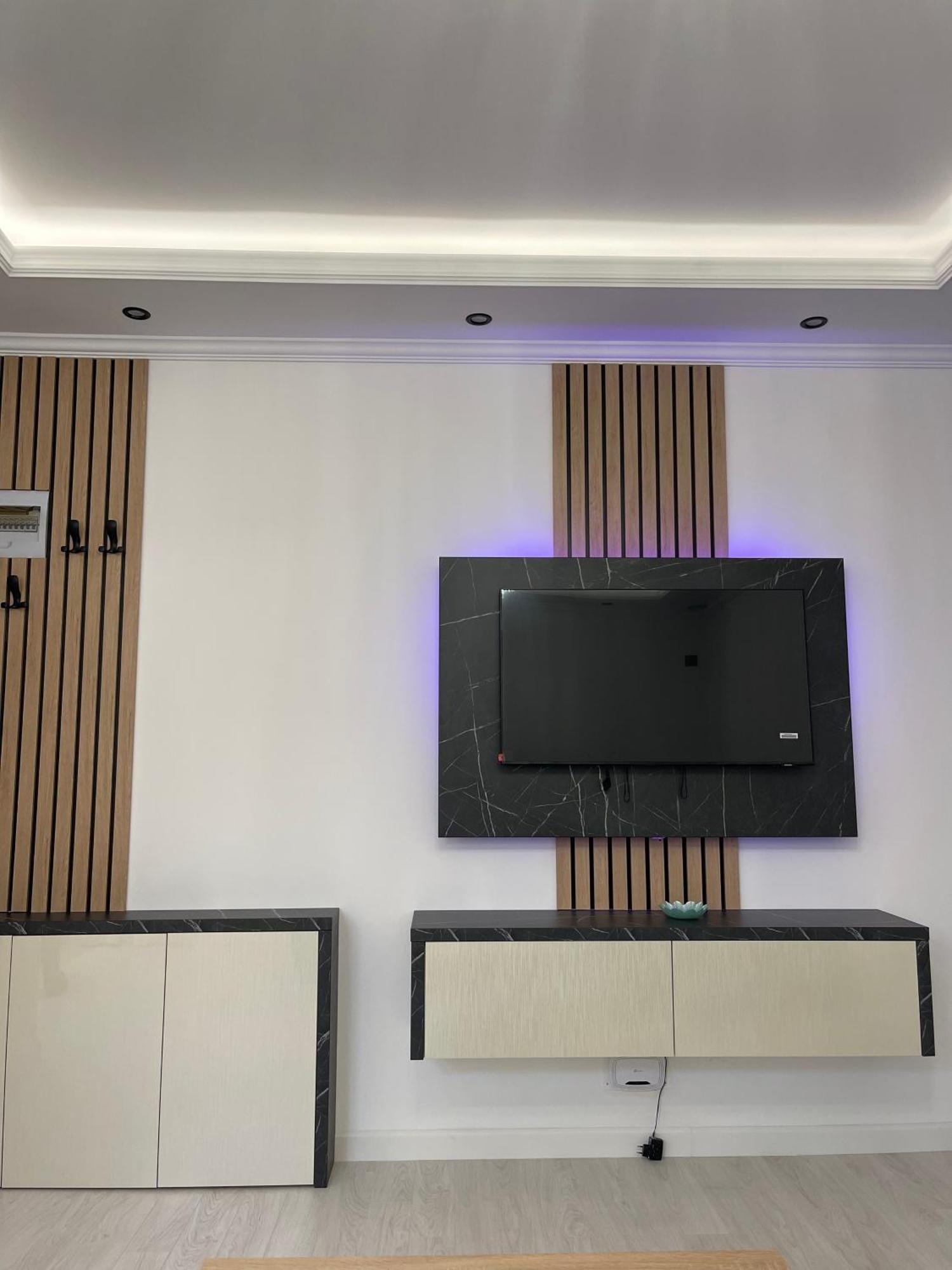 Prestige Suites - Cluj Luxury Екстер'єр фото