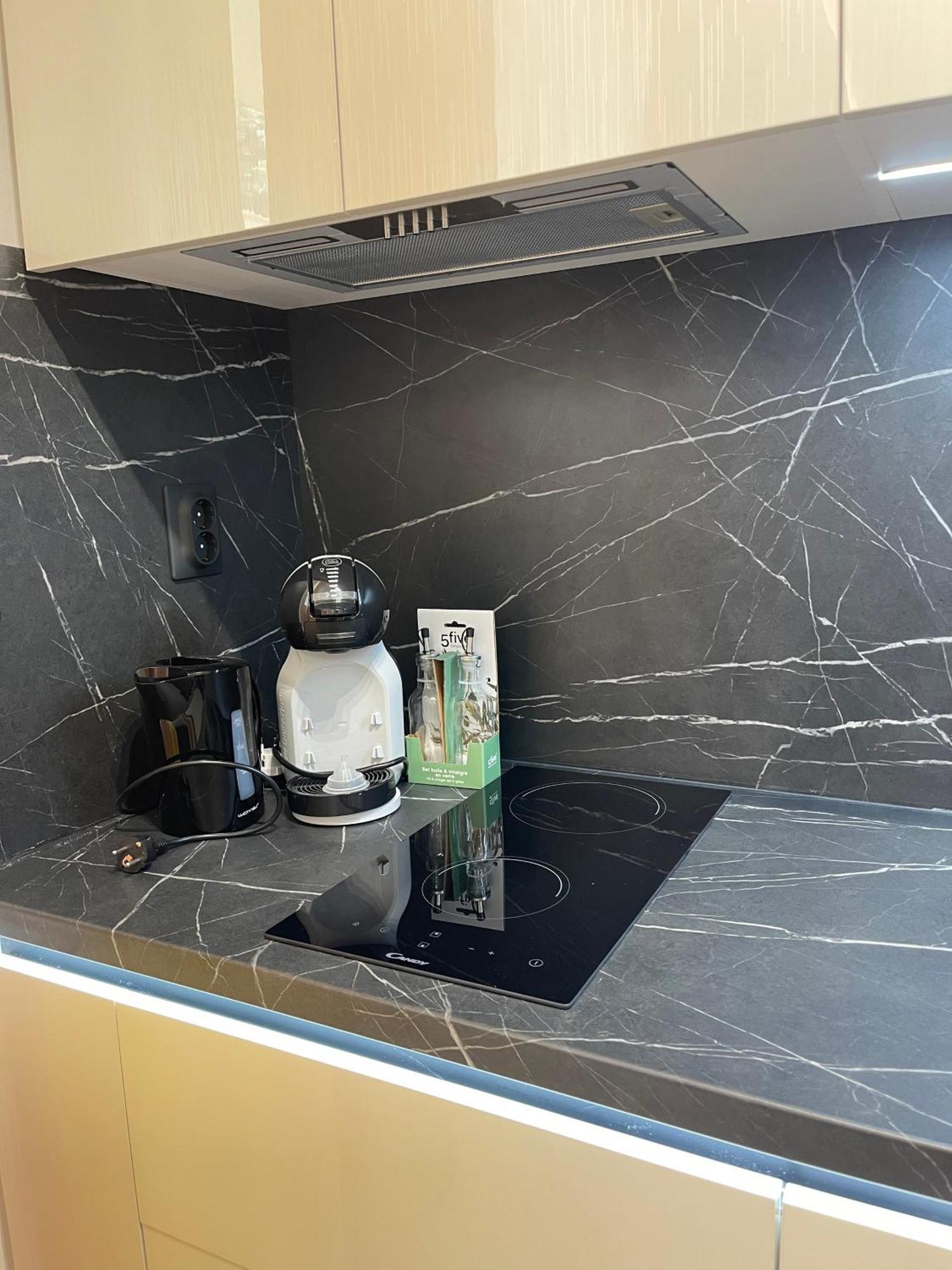 Prestige Suites - Cluj Luxury Екстер'єр фото