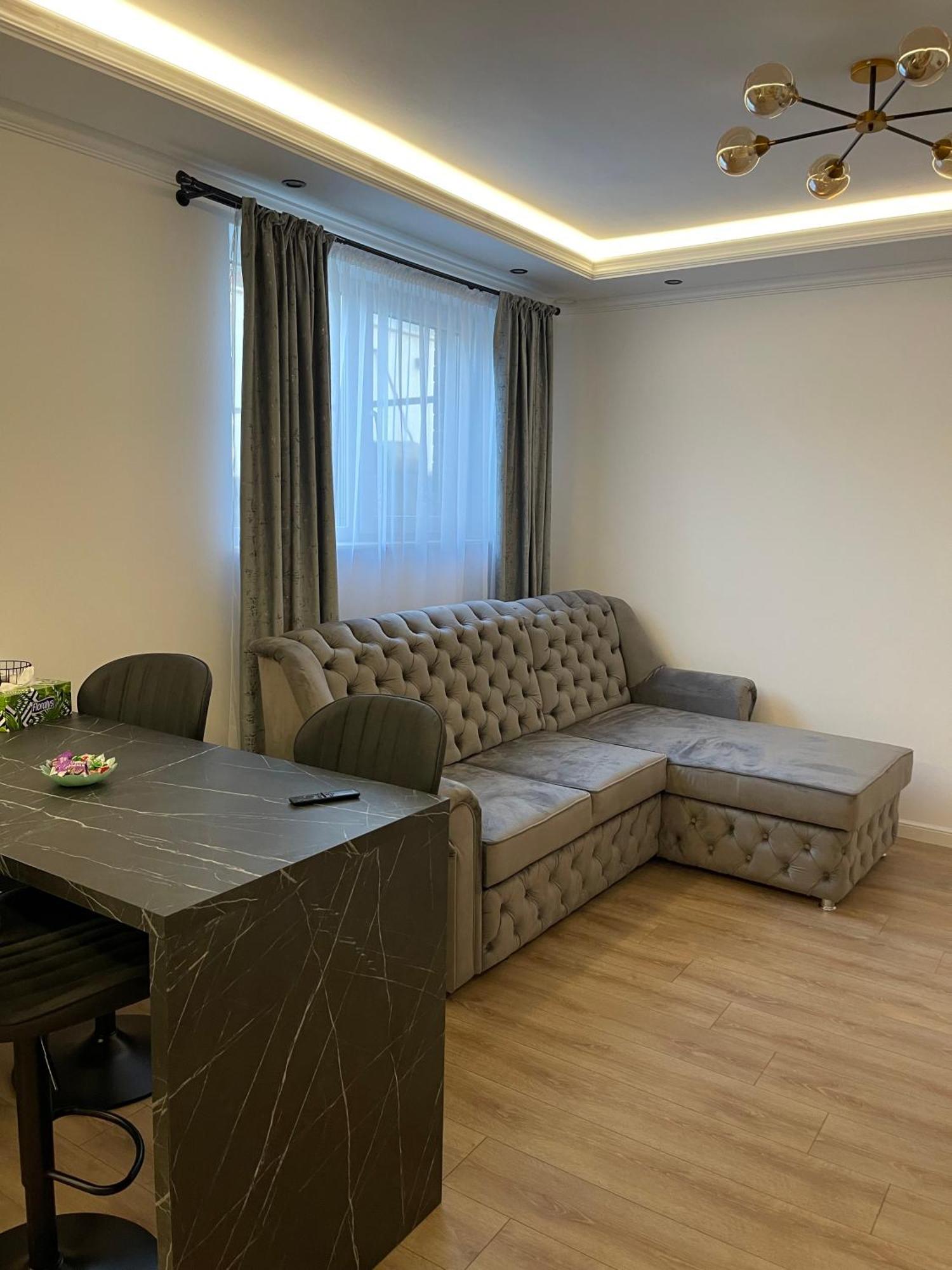 Prestige Suites - Cluj Luxury Екстер'єр фото